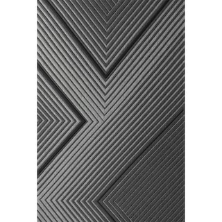 Foto 3 | Foto 3 | Rogga Colchon+almohada One+protector Cloud Gris Oxford Memory Foam Individual