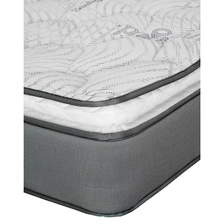 Foto 3 | Foto 3 | Colchón Spring Air Prestige Queen Size + Juego De Sábanas Softy