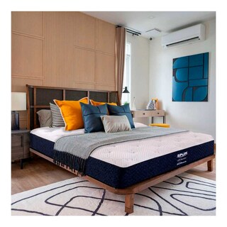 Foto 4 | Foto 4 | Colchón Dormimundo En Caja Wonder Matrimonial