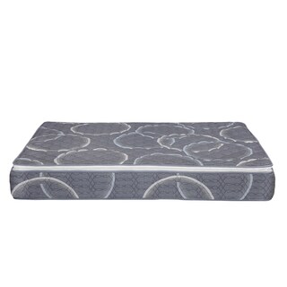 Foto 3 | Foto 3 | Colchón Dicasa Bongo King Size + Almohada One + Protector Cloud + Sábanas Softy + Edredón Homy