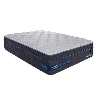 Foto 1 | Foto 1 | Colchón Therapedic Lyra King Size