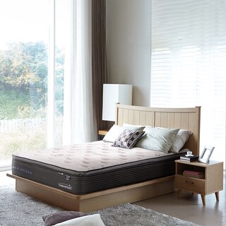 Foto 5 | Foto 5 | Colchón Therapedic Romance Queen Size