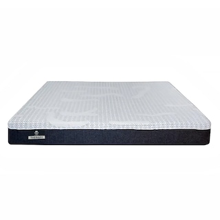 Foto 4 | Foto 4 | Colchón Spring Air En Caja Therapy Color Azul Matrimonial + Almohada Trinity + Sábanas Trinity