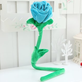 Foto 5 | Foto 5 | Decoración De Ramo De Flores Artificiales Para Bodas, 9 Unidades - Venta Internacional.