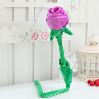 Foto 1 | Foto 1 | Decoración De Ramo De Flores Artificiales Para Bodas, 9 Unidades - Venta Internacional.