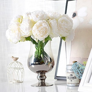 Foto 5 | Foto 5 | Ramo de Flores Artificiales U'Artlines de Seda-Venta Internacional