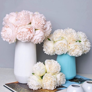 Foto 6 | Foto 6 | Ramo de Flores Artificiales U'Artlines de Seda-Venta Internacional