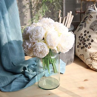 Foto 7 | Foto 7 | Ramo de Flores Artificiales U'Artlines de Seda-Venta Internacional