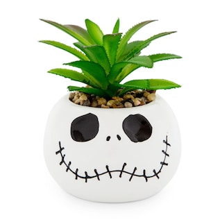 Foto 2 | Foto 2 | Mini Macetero Toynk Disney Nightmare Before Christmas Jack - Venta Internacional.