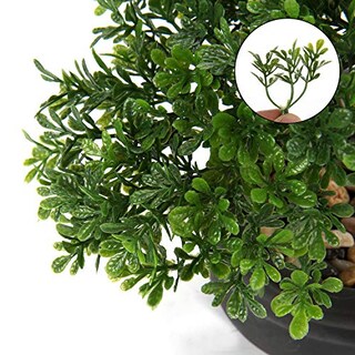 Foto 6 | Foto 6 | Bonsái Artificial Briful de 14 cm-Venta Internacional