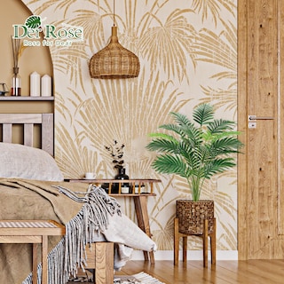 Foto 5 | Foto 5 | Palmera Artificial con Maceta Der Rose 71 cm- Venta Internacional