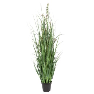 Foto 1 | Foto 1 | Planta Verde Artificial De Pasto De Oveja Vickerman Everyday De 48 Pulgadas - Venta Internacional.