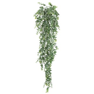 Foto 1 | Foto 1 | Arbusto Artificial Eucalipto Minihoja 32 Cm 2 Unidades - Venta Internacional