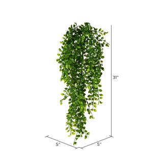 Foto 2 | Foto 2 | Arbusto Colgante Artificial Vickerman Everyday 31 Cm 2 Pack - Venta Internacional