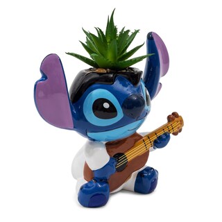 Foto 2 | Foto 2 | Minimoleta Silver Buffalo Disney Lilo & Stitch Elvis - Venta Internacional.