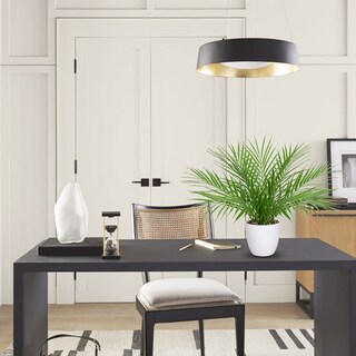 Foto 5 | Foto 5 | Palmera Artificial Briful De 38 Cm En Maceta Blanca Real Touch - Venta Internacional.