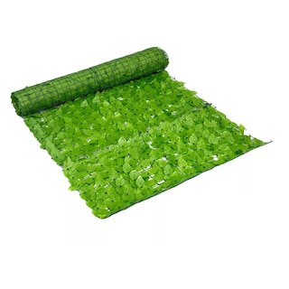 Foto 1 | Foto 1 | Follaje Artificial Eo Safe Imports Esi-9768 Verde para Jardín Vertical Valla Verde Eneldo 1 X 3 M