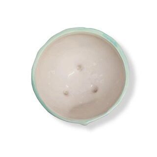 Foto 3 | Foto 3 | Maceta De Cara Animada Color Verde