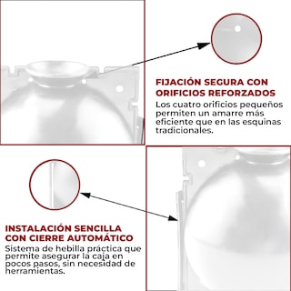 Foto 4 | Foto 4 | Estuches de Enraizado y Cría para Plantas