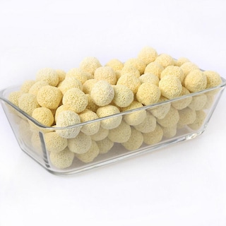 Foto 5 | Foto 5 | Filtro De Cerámica Porosa Para Acuarios, Bolsa De Red, Bola Biológica - Venta Internacional.