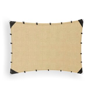 Foto 1 | Foto 1 | Malla Sombra 5x10 M Raschel 90% Beige Reforzada Hanlob