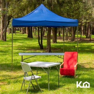 Foto 7 | Foto 7 | Repuesto de Toldo KingsHouse 300505 color Rojo 2x2