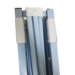 Foto 3 | Foto 3 | Toldo Plegable Iliosinnova color Rojo