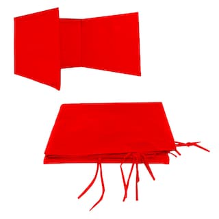 Foto 1 | Foto 1 | Paredes para Toldo Impermeable Ilios Innova 3x3 Rojo