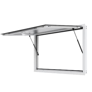 Foto 1 | Foto 1 | Ventana De Concesión Vevor Para Camión De Comida Con Cierre De Horquilla De Doble Punto - Venta Internacional.