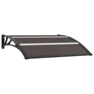 Foto 2 | Foto 2 | Toldo de Policarbonato Vidaxl 120 x 80 cm-Venta Internacional