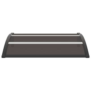 Foto 3 | Foto 3 | Toldo de Policarbonato Vidaxl 120 x 80 cm-Venta Internacional