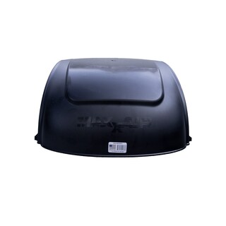 Foto 6 | Foto 6 | Tapa De Ventilación Maxxair Maxx Ii 00-933082 Estándar Negra - Venta Internacional.