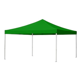 Foto 1 | Foto 1 | Toldo Plegable Verde 2x3 de Ilios Innova Impermeable Y Resistente Al Clima Con Estructura De Hierro Y Tela Oxford