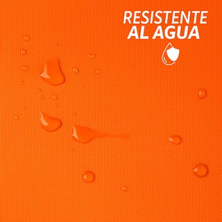 Foto 6 | Foto 6 | Toldo Plegable Naranja 2x2 Ilios Innova, con Paredes Laterales Impermeable Velcro De Ajuste Ideal Para Exterior.