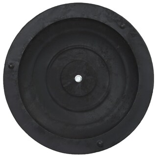 Foto 5 | Foto 5 | Base De Sombrilla Vidaxl Redonda De Poliresina Negra 10 Kg De Peso - Venta Internacional.