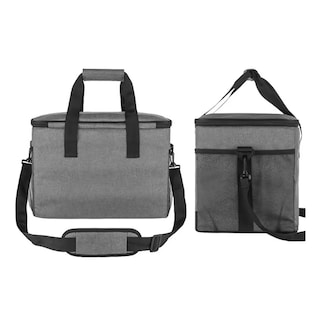 Foto 3 | Foto 3 | Mochila/Hielera con Interior Impermeable Eo Safe Imports ESI-4201 color Gris 36 L
