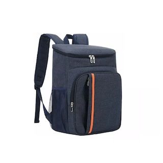 Foto 1 | Foto 1 | Hielera Portátil Eo Safe Imports ESI-4202 color Azul Impermeable 18 L