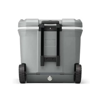 Foto 2 | Foto 2 | Hielera Coleman 3000006476 color Gris 65 QT 61.5 L con Ruedas 101 Latas