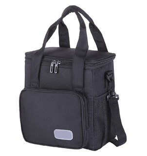 Foto 1 | Foto 1 | Hielera Térmicas 8l Eo Safe Imports Esi-5016 Negro