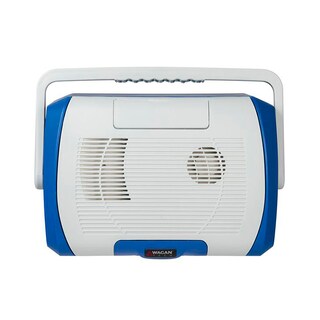 Foto 5 | Foto 5 | Hielera Wagan EL6224 Azul Eléctrica Portátil 24 L Tech Calentador