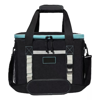 Foto 1 | Foto 1 | Hielera Térmicas 25l Hielera Portátil Eo Safe Imports Esi-13880 Negro