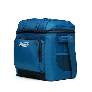 Foto 2 | Foto 2 | Hielera Personal 30 Latas Mochila Azul Océano Coleman 2158132