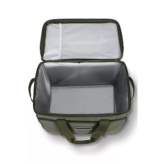 Foto 2 | Foto 2 | Hielera Portátil Bolsa Enfriador Impermeable 30l Eo Safe Imports Esi-13877 Verde