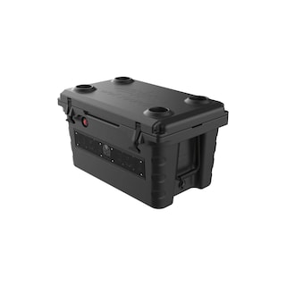 Foto 3 | Foto 3 | Hielera Con Barra De Sonido Marino Wet Sounds Shivr-55-blk 200w Negro 55 L