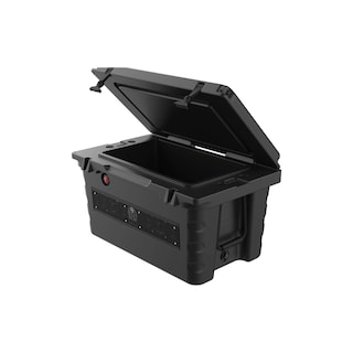 Foto 4 | Foto 4 | Hielera Con Barra De Sonido Marino Wet Sounds Shivr-55-blk 200w Negro 55 L