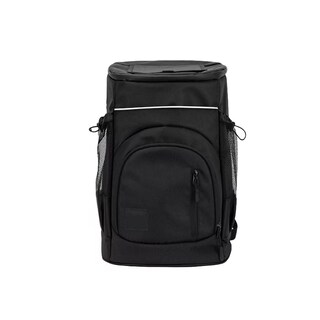 Foto 1 | Foto 1 | Mochila Hielera Térmica Aislada 30l Eo Safe Imports Esi-14669 Negro