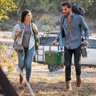 Foto 6 | Foto 6 | Hielera Stanley Adventure A Prueba De Fugas Para Exteriores De 16 Cuartos De Galón - Venta Internacional.