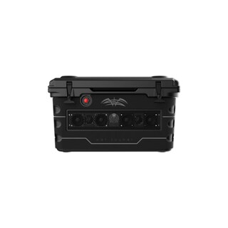 Foto 1 | Foto 1 | Kit Completo Para Hielera Marina Wet Sounds Shivr 55 Gs Full Kit Blk Over Gry