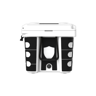 Foto 5 | Foto 5 | Kit Completo Para Hielera Marina Wet Sounds Shivr 55 Gs Full Kit Blk Over Gry