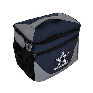 Foto 1 | Foto 1 | Hielera 24 Latas Nfl Dallas Cowboys 100% Original